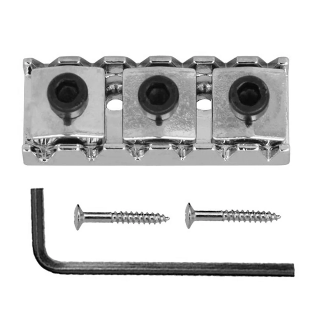 Заглушка для моста Tremolo электрогитары ST squer набор деталей музыкальных