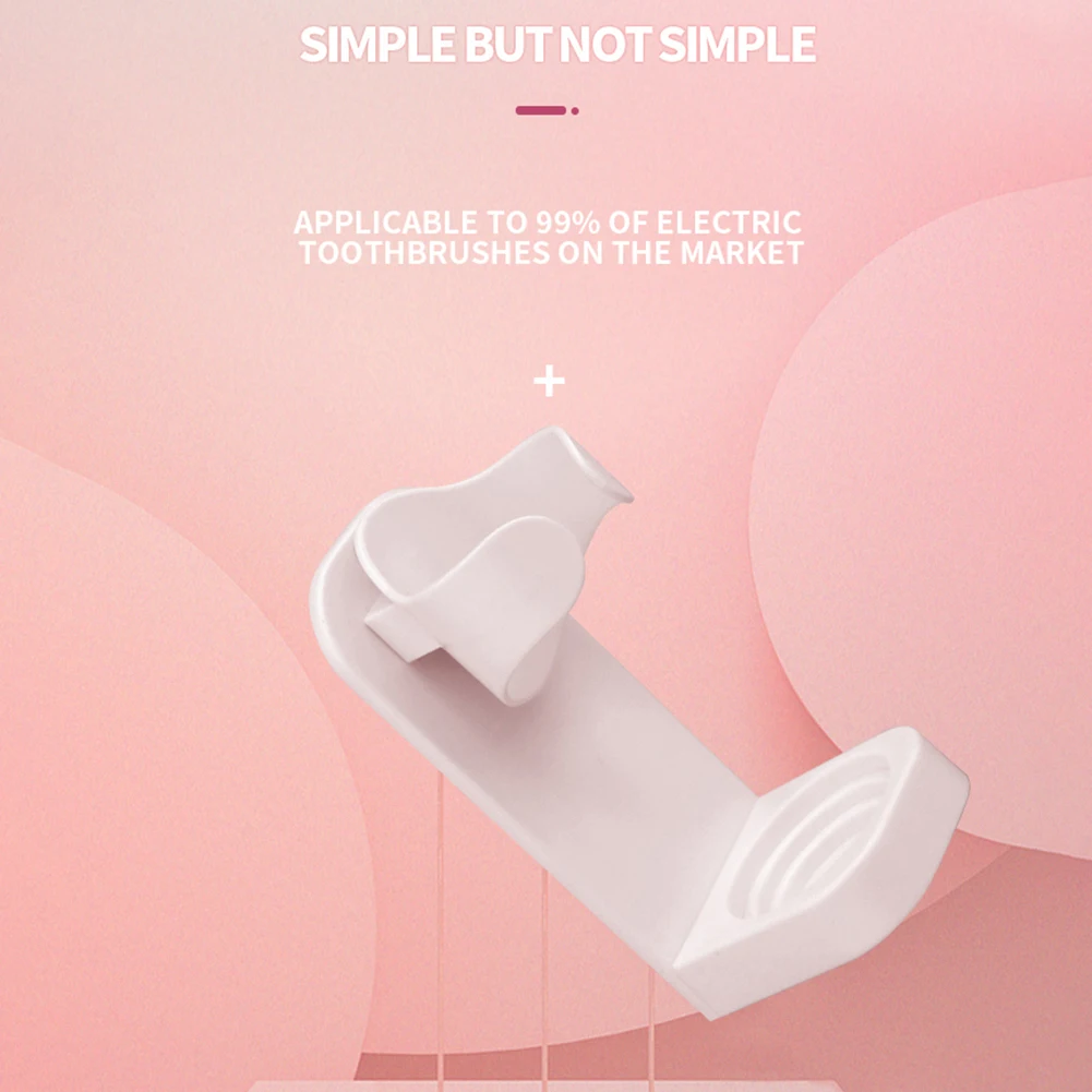 Крючки для хранения держатели зубных щеток электрическая зубная щетка настенная