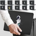 Чехол для ноутбука Apple Macbook Pro 13 Macbook Pro 16Macbook Pro 15, жесткий чехол с принтом