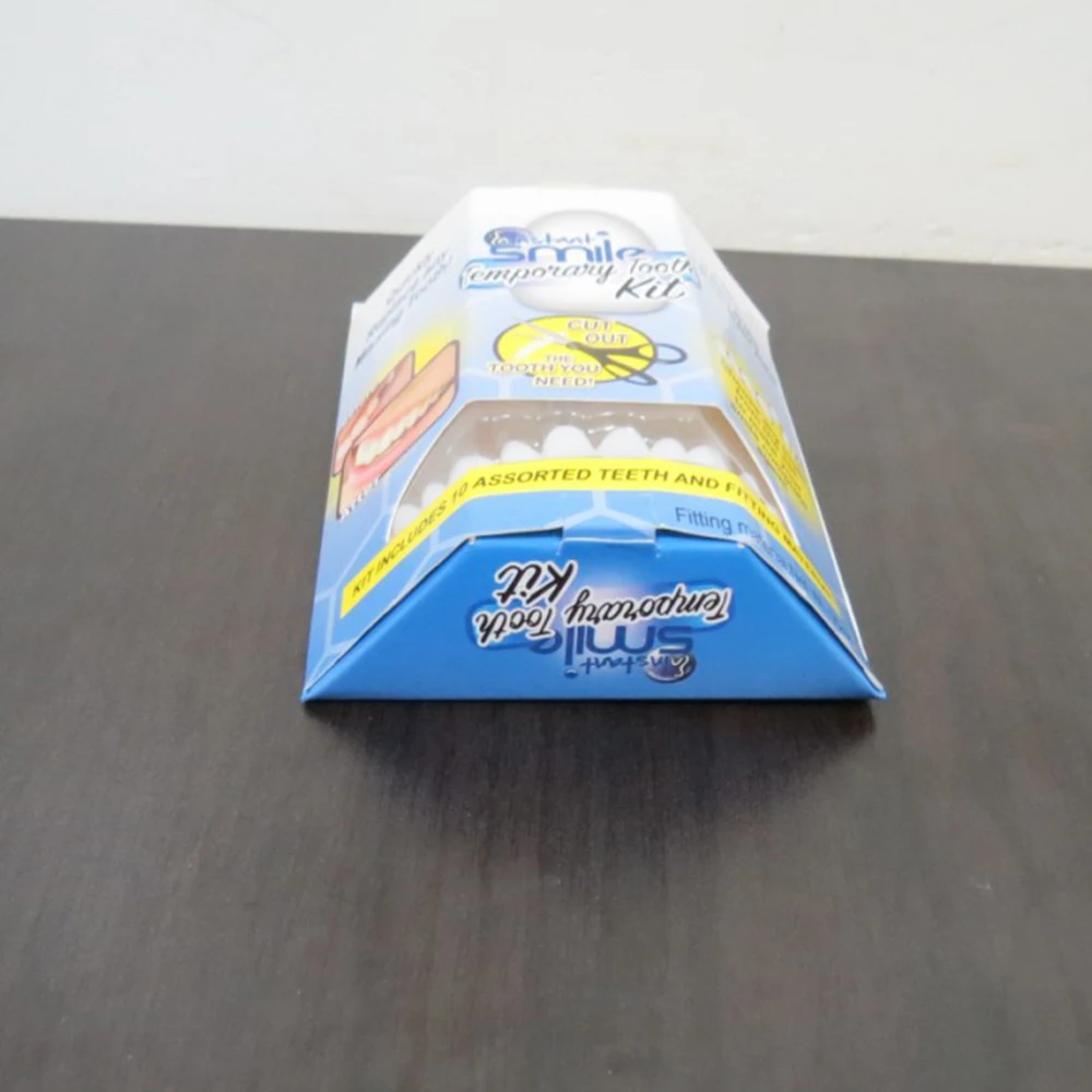 Силиконовые фигурные брекеты отбеливающая зубная паста зубные протезы Красота