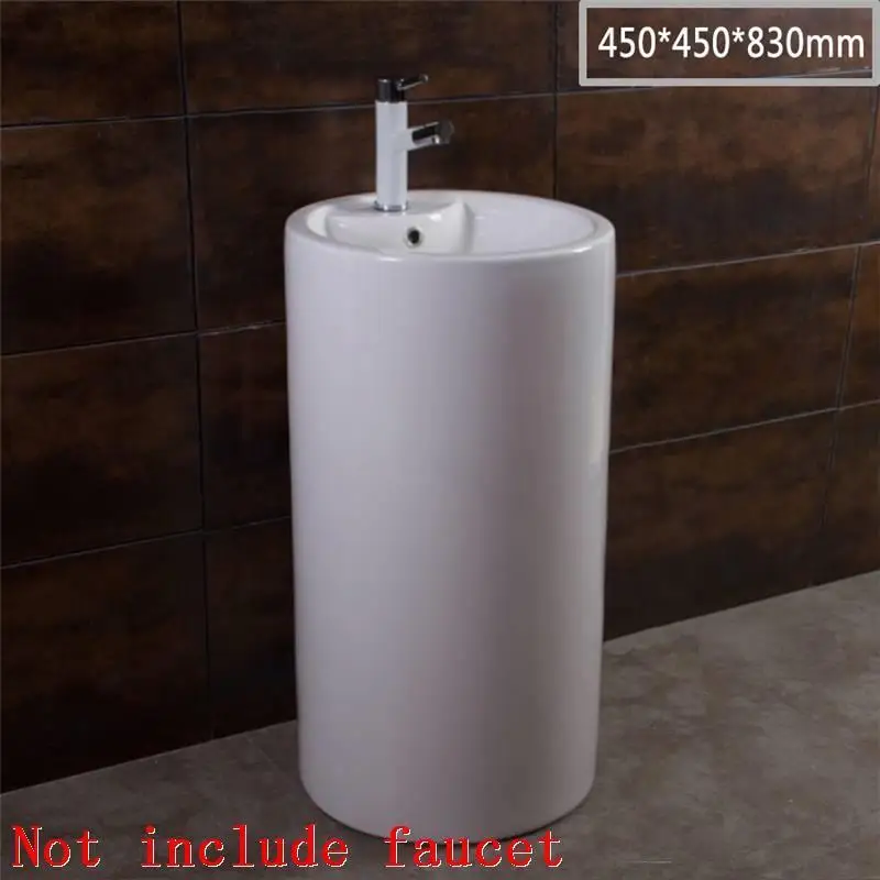 Version G Lavagem Cuba Para Evier миска Lavandino Bagno Banyo De Lavatorio Fregadero раковина для ванной Lavabo Pia Banheiro умывальник - Цвет: Version G