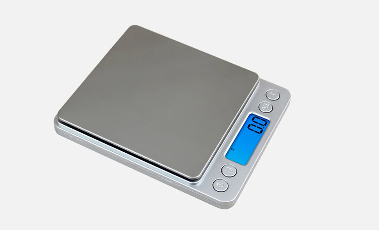 Ибо высокоточные электронные Кухня цифровые весы Еда масштаба