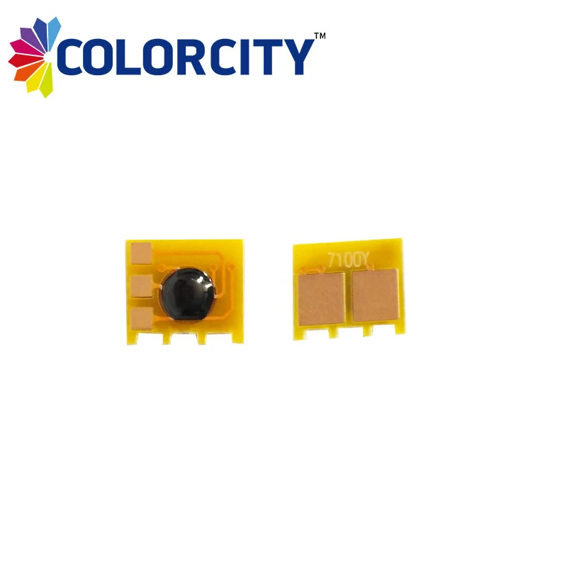 3 комплекта crg331 crg731 crg131 тонер чип для Canon CRG 131/331/731 LBP7100Cn LBP 7100 LBP7110Cw MF628Cw 624Cw MF8210Cn 8280