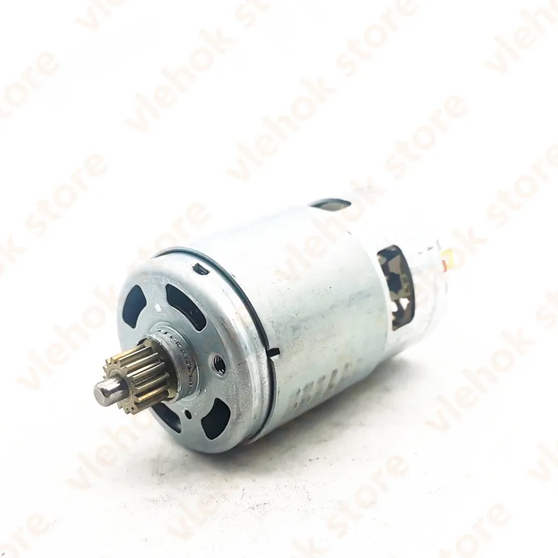 Двигатель 332559 327157 для беспроводной дрели HITACHI DV14DVC DV14DCL DS14DVC DS14DCL DS14DSFL