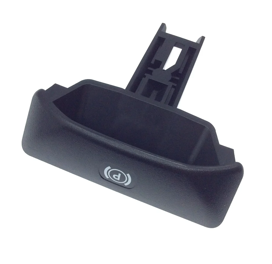 

original for Mercedes-Benz E200 E260 E300 GLK300 S300 C200 handbrake switch P handle A2044270020