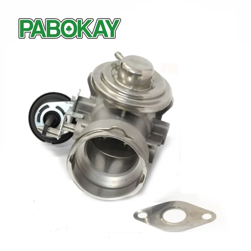 Для Skoda Fabia и VW Polo 1 9 TDI пневматический клапан EGR 038131501AB 038131501AM | Автомобили мотоциклы