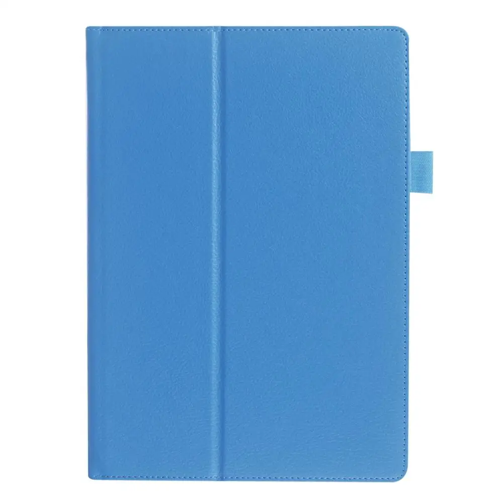 Защитный чехол из ПУ/кожи с подставкой для Lenovo Tab 2 A10-30 A10-70 A10-70F A10-70L X30F 10 1 дюймов
