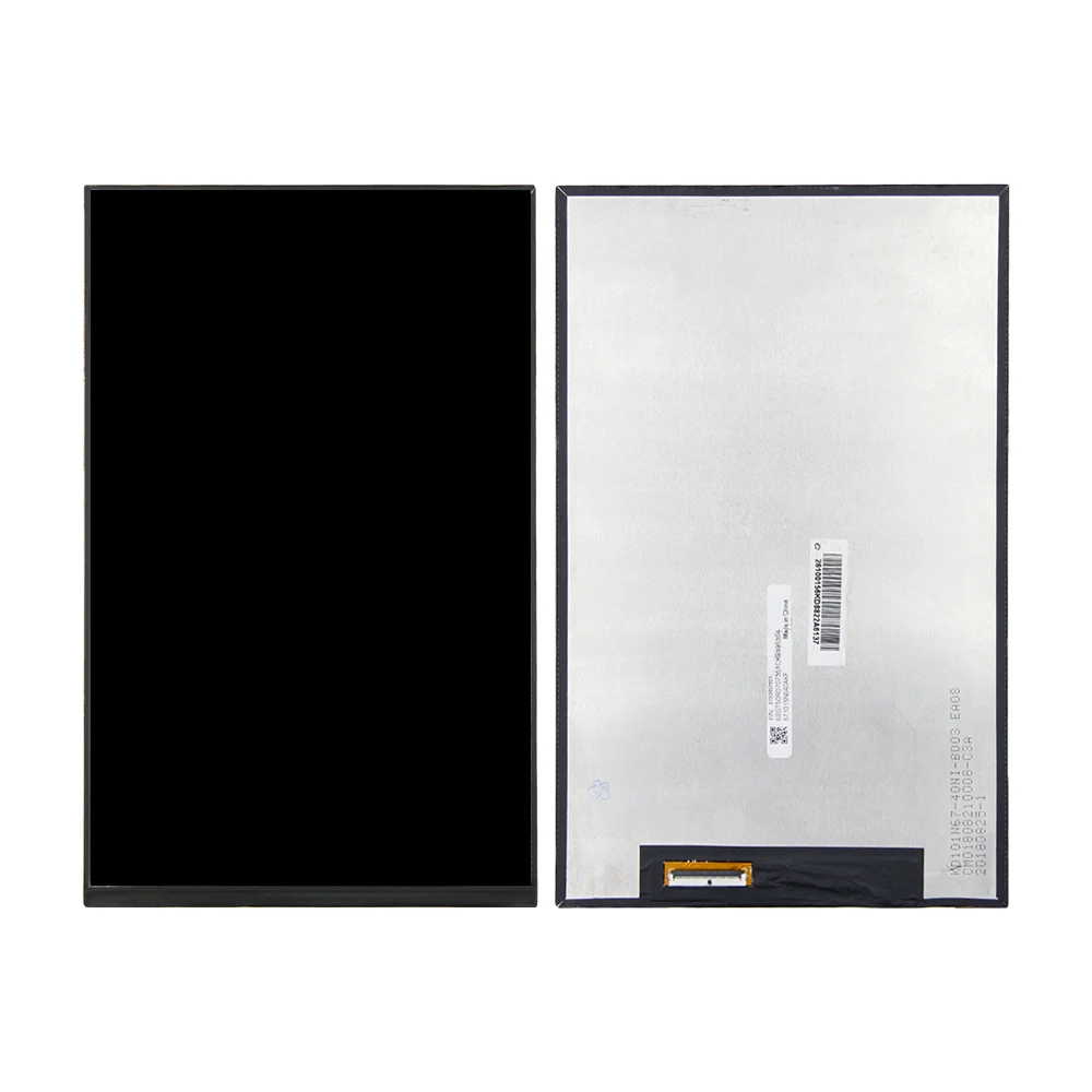 Новый 10 1 &quotдля Lenovo MIIX 320 320-10ICR MIIX320 ЖК-дисплей модуль Ремонт Замена Бесплатные