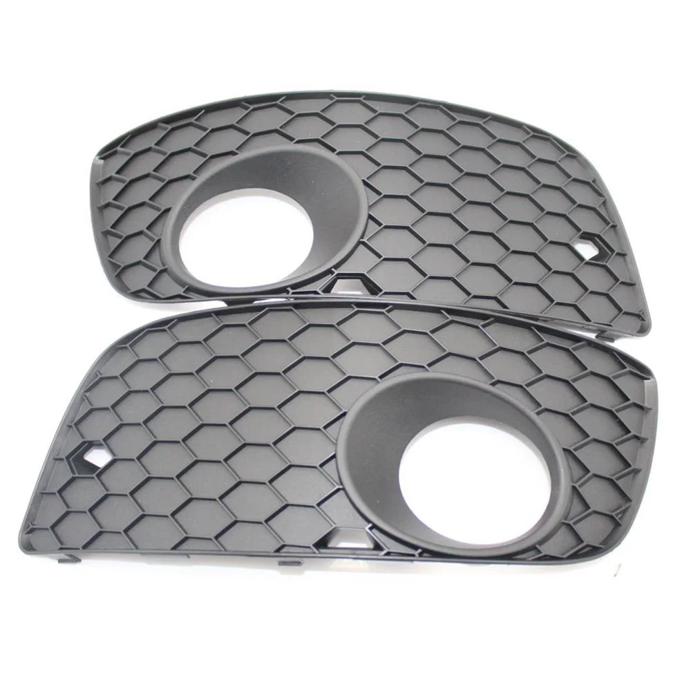Решетка противотуманной фары для VW Jetta A5 MK5 V GLI 2006 2007 2008 2009 2010 2011 Стайлинг