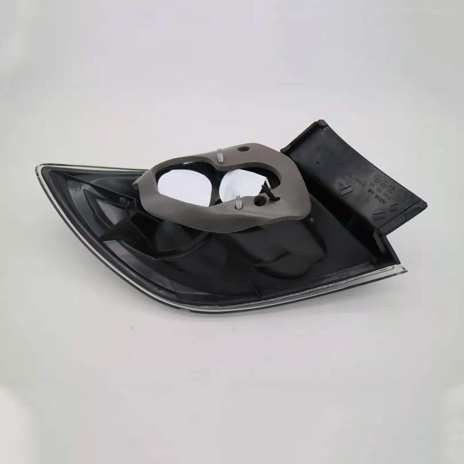 Автомобиль левый/правый задний бампер внешний фонарь для MAZDA 3 BK 2004-2009