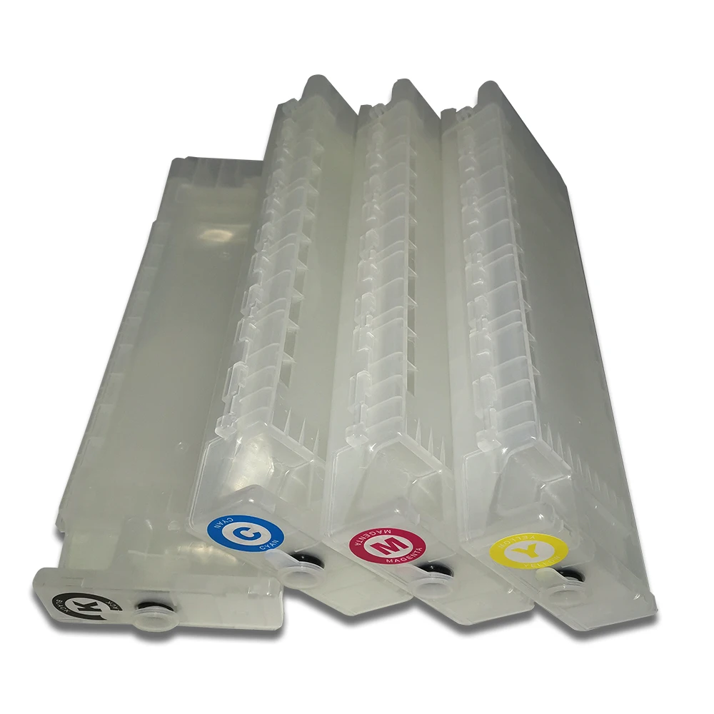 

T6871-T6874 refillable cartridge with one time chips for epson surecolor S30600 S50600