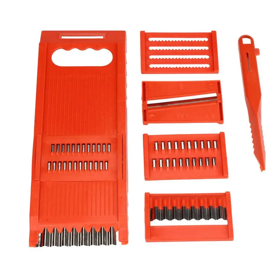 

Multifunction Vegetable Fruit Veggie Cutters Processing Peeler Julienne Cutter Julienne Peeler Potato Carrot Grater Kitchen Tool