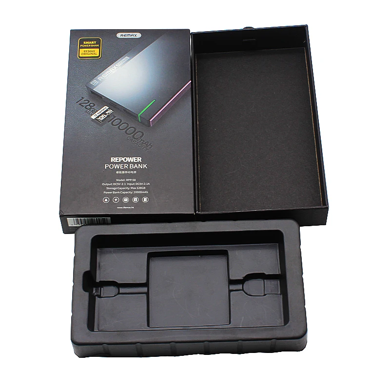 Масса лака индивидуальная горячая штамповка печатная Роскошная Черная Женская