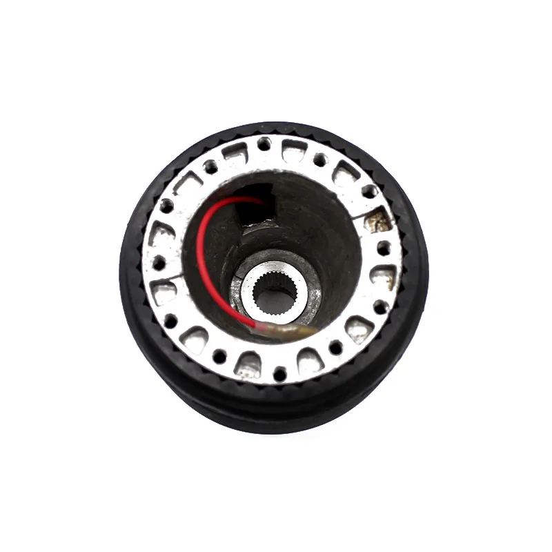 Бесплатная доставка комплект с 6 отверстиями для рулевого колеса адаптер