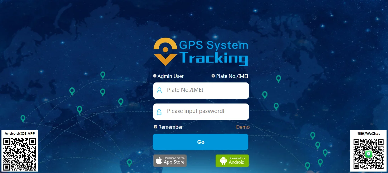IMEI Active для GPS-трекеров на www.haodaytc.com APP secumore1 GPS-трекера GT06 TK103 G01 G02 G200 И т. д. |