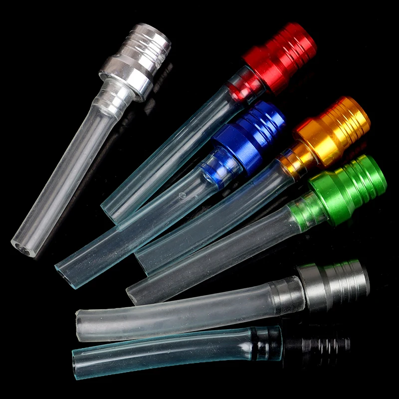 Универсальный мотоциклетный газовый бензиновый топливный колпачок двухходовые