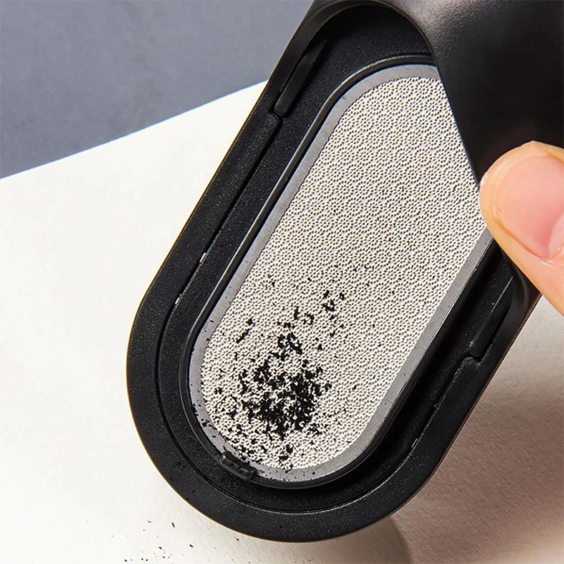 

Professional Charcoal Pencil Nib Grinder Manual Pencil Sharpener Ideal for Charcoals Pencil Colored Pencils Drop shipping