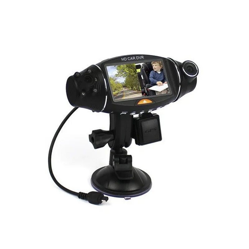 

R310m GPS