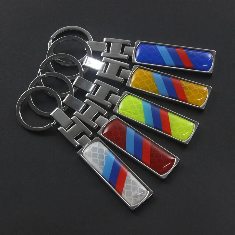 Брелок для автомобильных ключей с итальянским флагом 1 шт. | Автомобили и