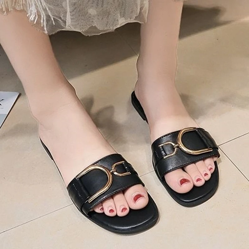 Босоножки Cresfimix женские на высоком каблуке удобные повседневные туфли из