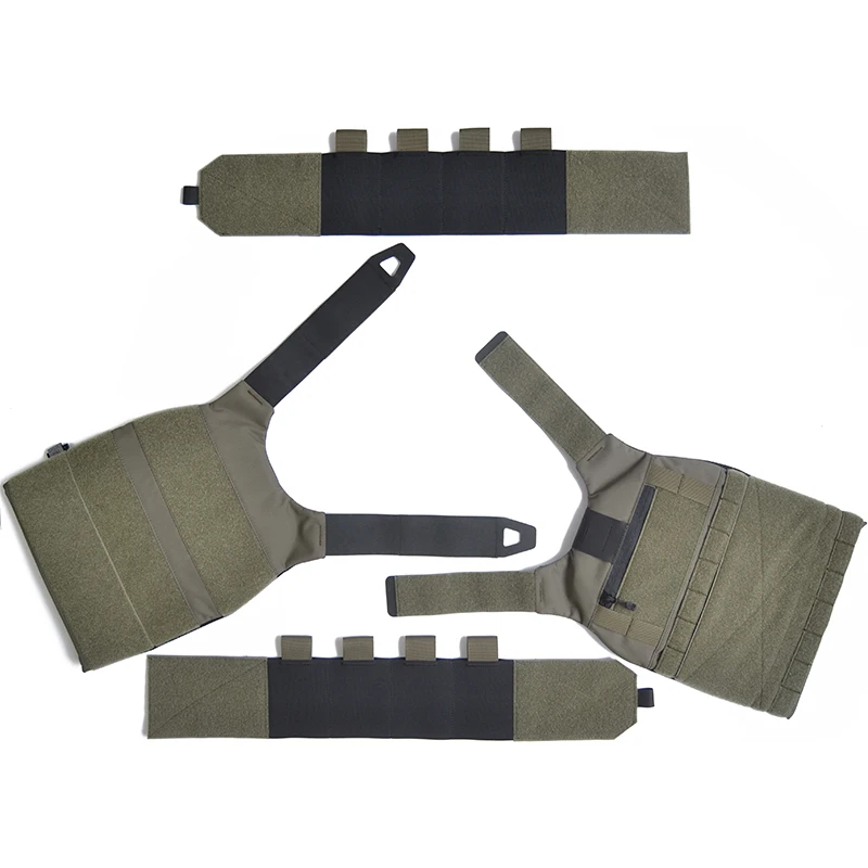 

TwinFalcons FCSK 2,0 Ranger Airsoft CQB CQC TW-VT15