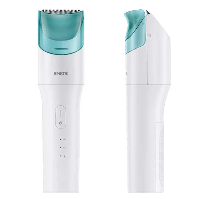 Xiaomi Smate машинка для стрижки волос SH EC31 USB аккумуляторная электрическая способный