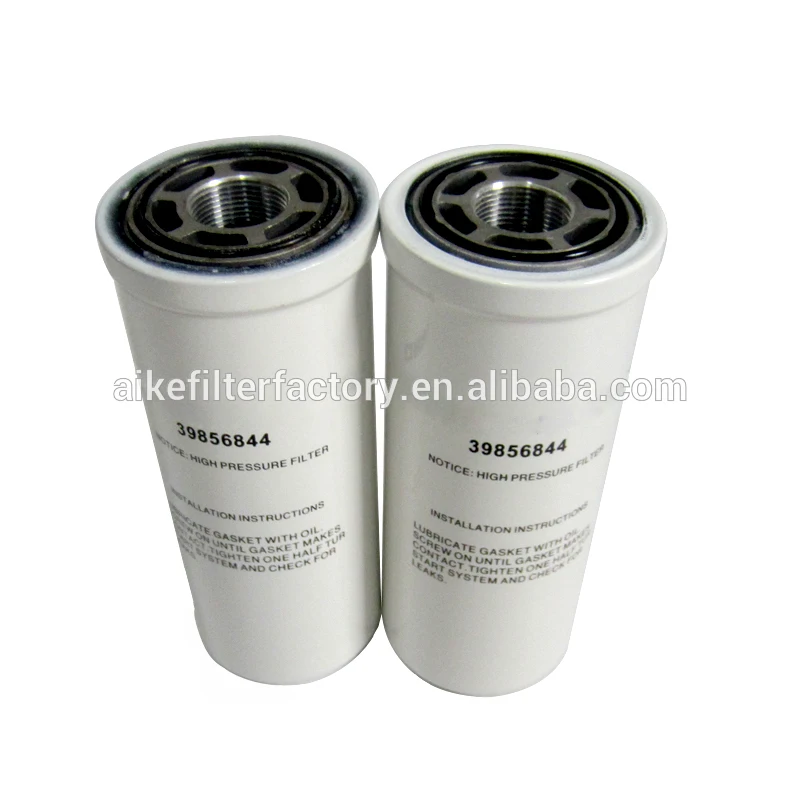 

high pressure screw air compressor engine oil filter 22436331