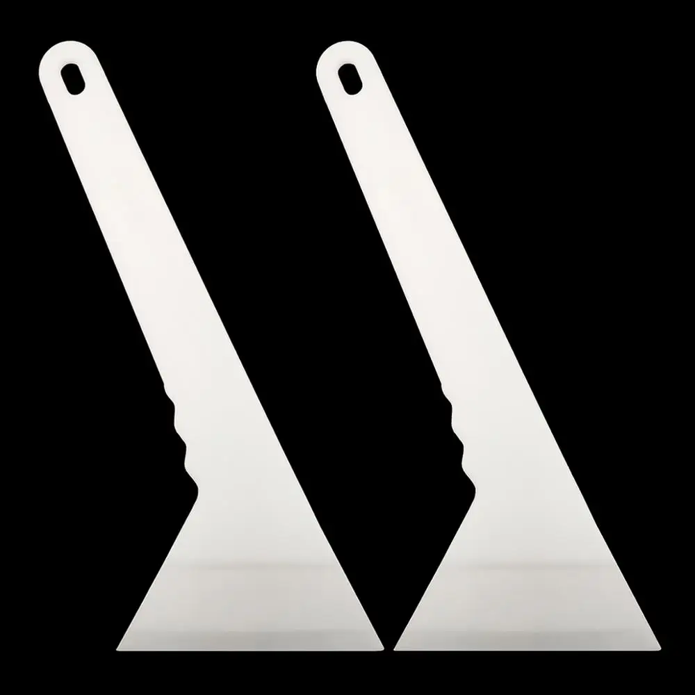 Белая длинная пластиковая пленка из углеродного волокна Виниловая наклейка для