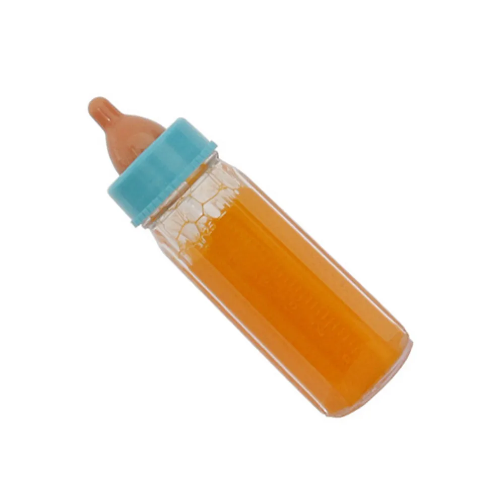 Волшебная детская Подарочная игрушка детские куклы бутылочка для кормления