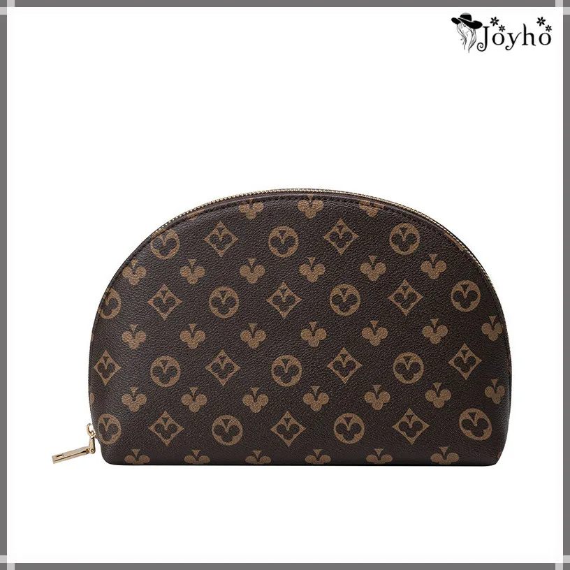 

Travel Cosmetic Bags Organizer Leather Makeup Bags for Women Men Make Up Case Men Toiletry Bag Necessaries Wash Bag Beauty Case
