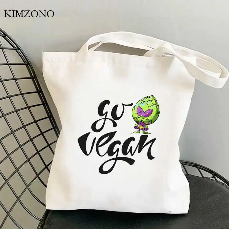 

Vegan shopping bag eco cotton bolsa bolsas de tela bag sacola fabric cloth jute sac toile