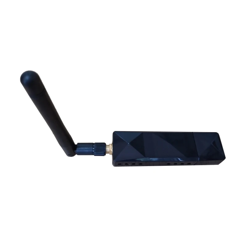 AR9271 802.11n 150 Мбит/с беспроводной USB WiFi адаптер + 6dBi антенна сетевой для Windows 7/8/10/Kali Linux