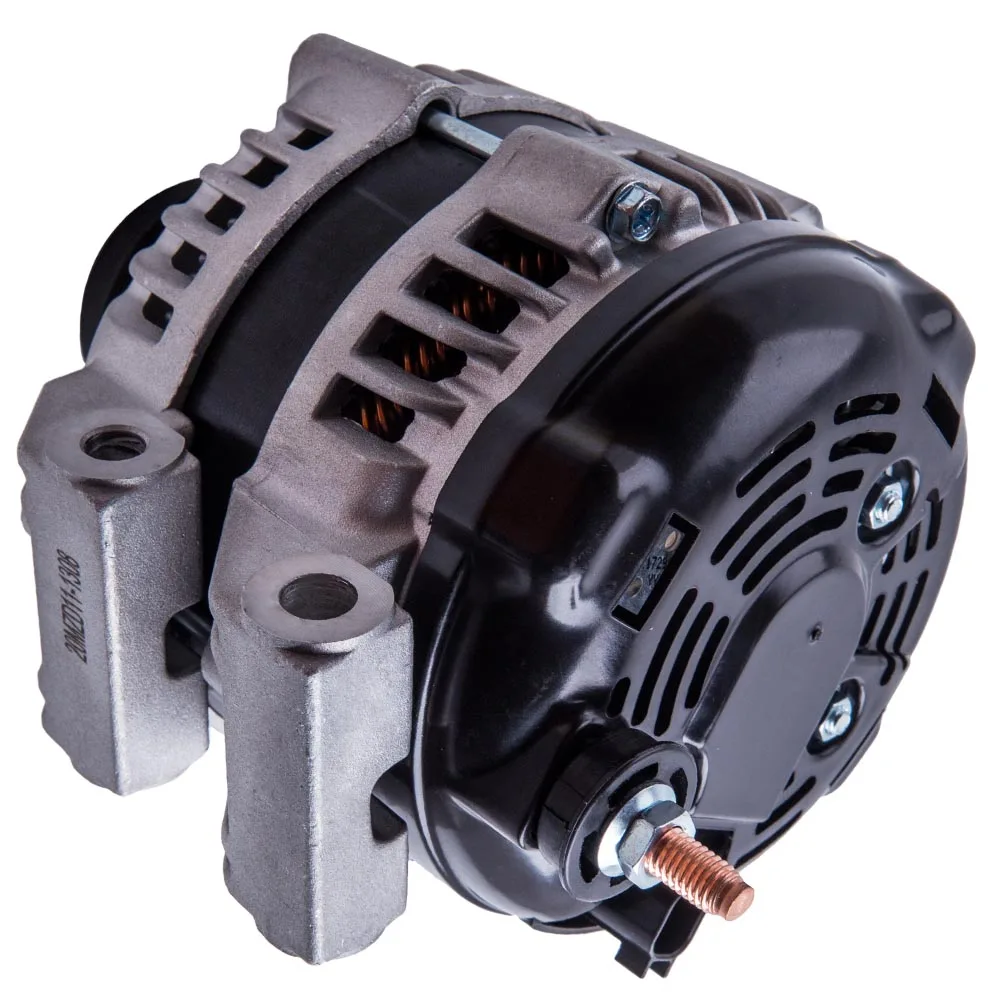 Генератор переменного тока для Chrysler 200 2011-2014 Town и Country 2011-2016 3.6L 11570 | Автомобили