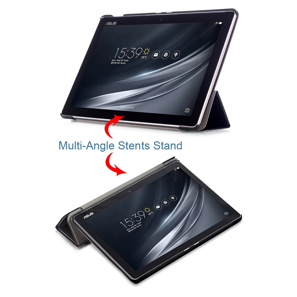 Мраморный чехол MTT для ASUS Zenpad 10 Z301MLF Z301ML подставка из искусственной кожи планшета 1