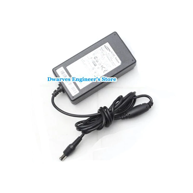 Оригинальное зарядное устройство 14 в а 40 Вт адаптер переменного тока для SAMSUNG