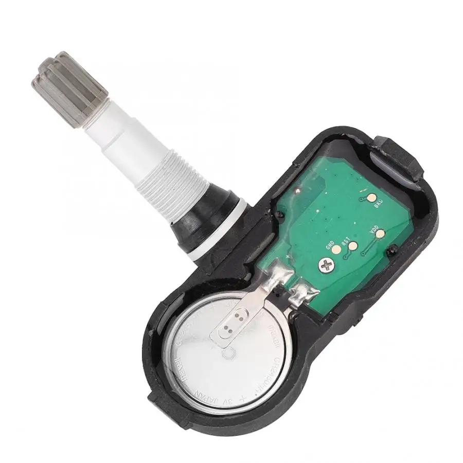 Датчик контроля давления в шинах TPMS 4 шт. датчик для Toyota RAV4 2014 карта Lexus GS450h