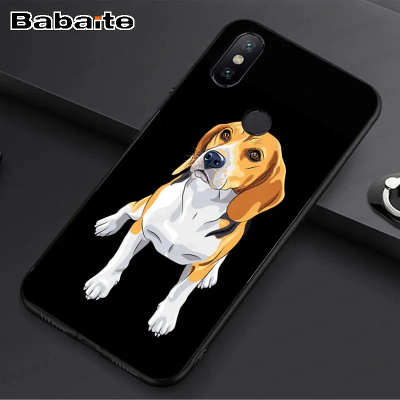 Чехол для redmi 7 тросточка "сделай сам" Люкс высокого качества протектор на