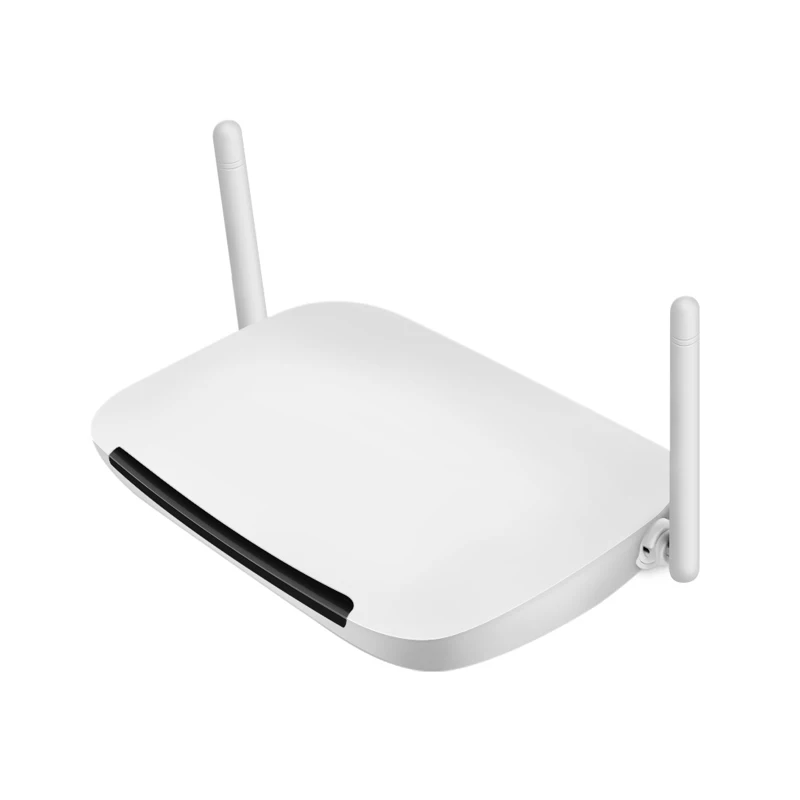 Q9 Leadcool qhd tv IP TV BOX Android 9 0 Smart box 4K медиаплеер Amlogic S905W 8G16GB ip Доставка из