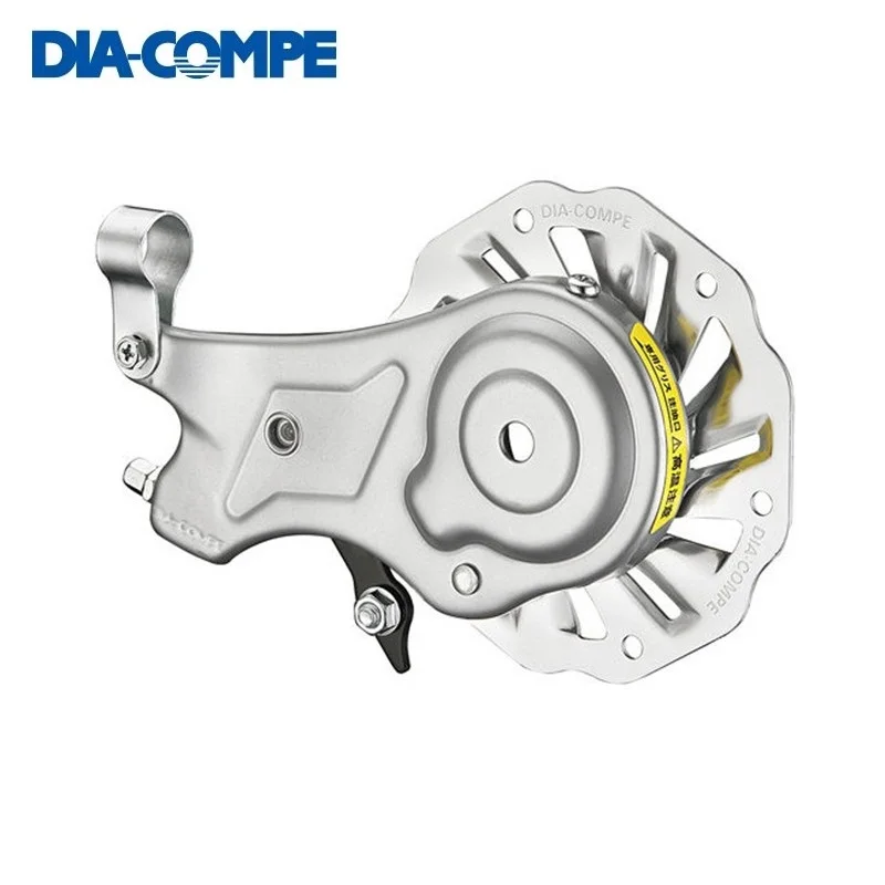Roller Brake Multi Condition Metal Link Brake System Japan Dia-compe Mlb50