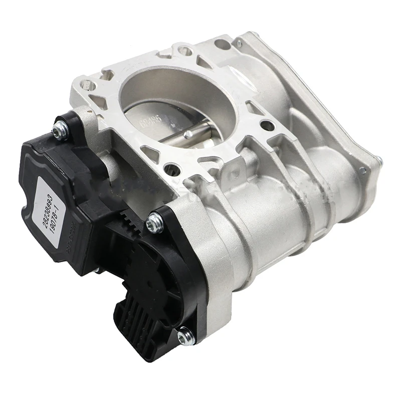 

Электронный дроссельной заслонки для Dongfeng S30 H30 A30 AX3 A60 1.5L дроссельной заслонки