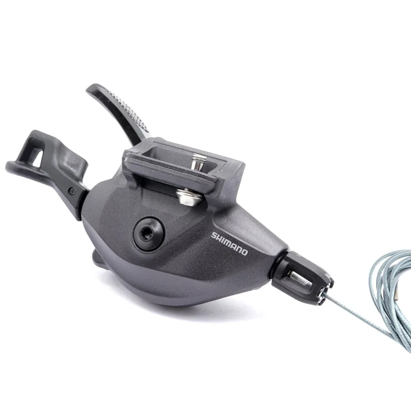 Shimano Deore XT SL M8100 рычаг переключения передач 12 Скоростей горный велосипед Rapidfire Plus