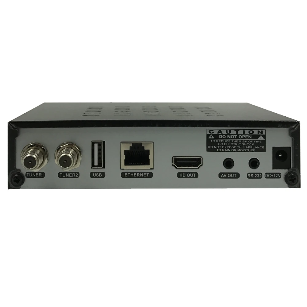 SKYSAT S2020 DVB-S2 H.265 Бразилия Duall тюнер спутниковый ресивер IKS SKS VOD ACM IPTV M3U Xtream-код HDMI