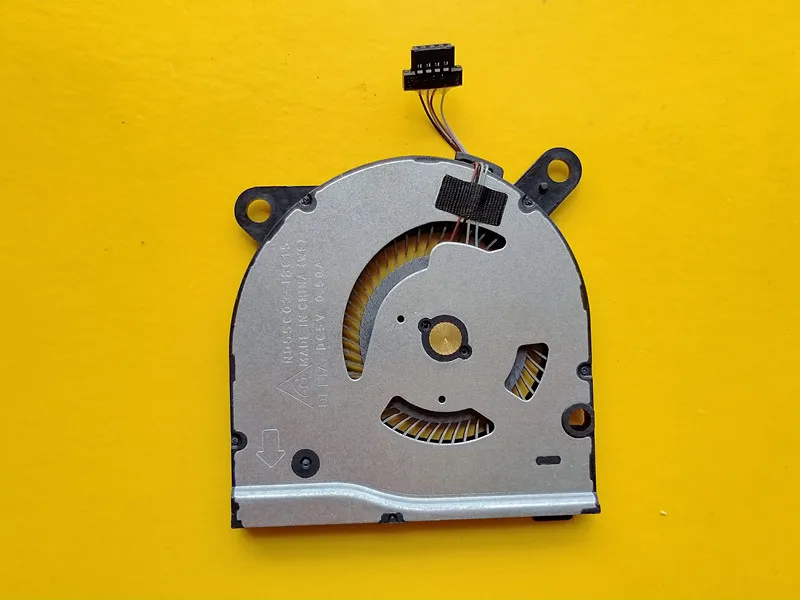 

New for HP 13-AN TPN-Q214 ND55C03-18C15 fan L41283-001
