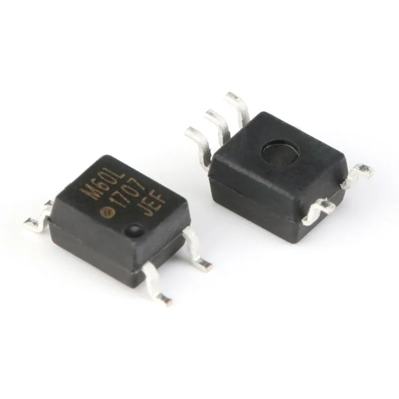 

5 шт./лот M60L ACPL-M60L-500E SOP-5