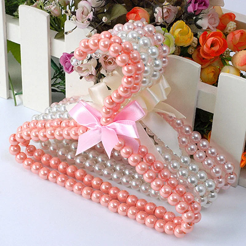 1 шт. жемчужный нетоксичный продукт для собак вешалка одежды портативная