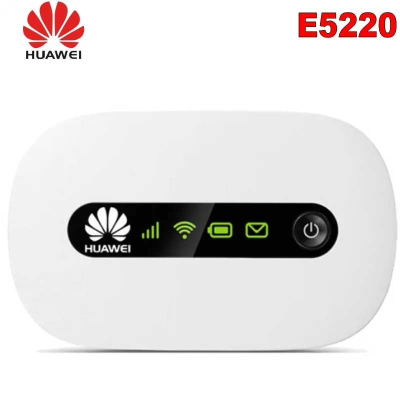 Комплект из 10 маршрутизаторов Huawei E5220 HSPA + WLAN|lot of|lot lotlot 10pcs |