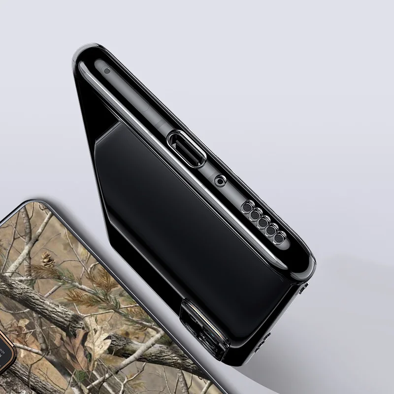 

Realtree Real Tree Camo For Honor V30 30S 30i 30 View 20 V20 20E 20i 20S Lite Pro Plus 5G Phone Case