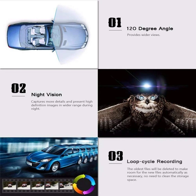 Sq11 Mini Camera Hd 1080P Night-Vision Camcorder Car Dvr Infrared Video Recorder Sport Digital Support Tf Card Dv | Автомобили и