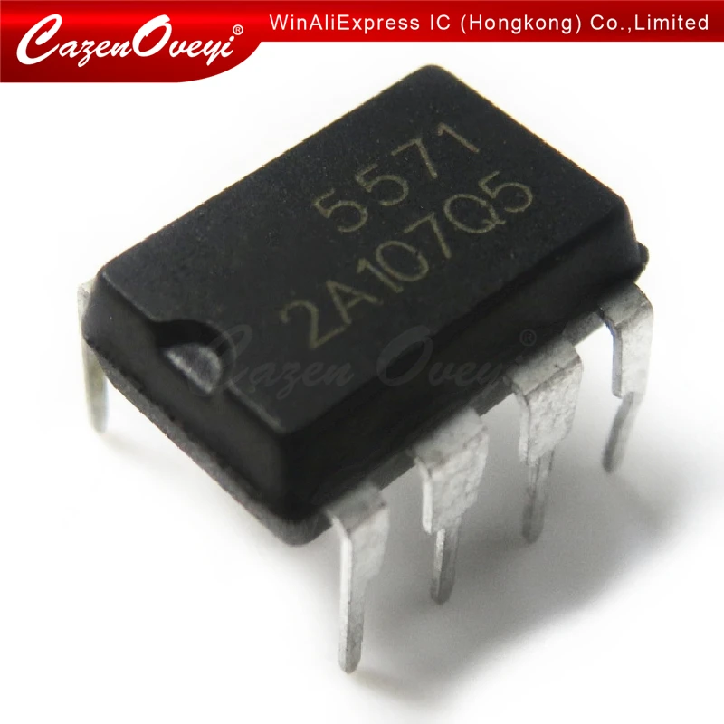 5pcs/lot FA5511 FA 5511 DIP-8 In Stock In Stock