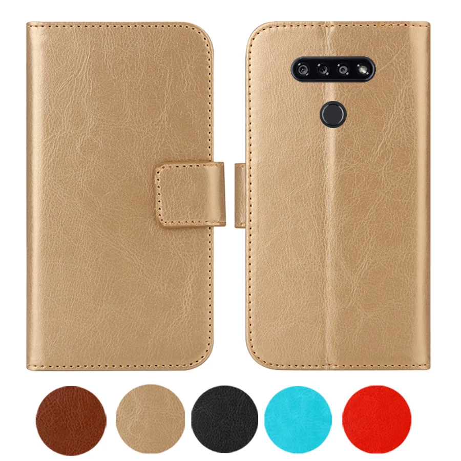 

Кожаный чехол для LG это 6,5 дюйма, флип-чехол, кошелек, Coque для LG это 2020, чехол для телефона, чехлы, футляр, Ретро Магнитный Модный чехол